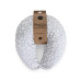 CEBA BABY Polštář na kojení Huggy (150x60x37) Basic Chamomile