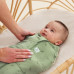 ERGOPOUCH Zavinovačka a pytel na spaní 2v1 Cocoon Willow 0-3 m, 3-6 kg, 2,5 tog
