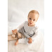 MOTHERHOOD Vak spací s nohavicemi a kapsou Pink Classics 1-1,5r 2 tog MOTHERHOOD Vak spací s nohavicemi a kapsou Pink Classics 1-1,5r 2 tog