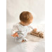 MOTHERHOOD Vak spací s nohavicemi a kapsou Pink Classics 1-1,5r 2 tog MOTHERHOOD Vak spací s nohavicemi a kapsou Pink Classics 1-1,5r 2 tog