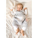 MOTHERHOOD Vak spací s nohavicemi a kapsou Pink Classics 1-1,5r 2 tog MOTHERHOOD Vak spací s nohavicemi a kapsou Pink Classics 1-1,5r 2 tog