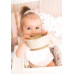 CEBA BABY Vložka do jídelní židličky (38x28) Basic Koala