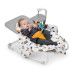 KINDERKRAFT Houpátko vibrující s melodií Felio 2 Peony Rose 0m+, do 9 kg KINDERKRAFT Houpátko vibrující s melodií Felio 2 Peony Rose 0m+, do 9 kg