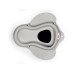 OK BABY Nočník Magical Potty - grey