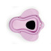 OK BABY Nočník Magical Potty - pink