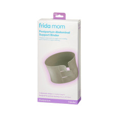 FRIDA MOM Pás ochranný břišní pro zotavení po císařském řezu