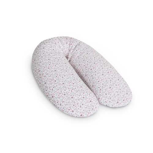CEBA BABY Polštář kojicí Cebuška PHYSIO Multi Žerzej Forget-me-not 190 cm CEBA BABY Polštář kojicí Cebuška PHYSIO Multi Žerzej Forget-me-not 190 cm