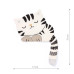 BABYONO Hračka muchláček Kitty 0m+ BABYONO Hračka muchláček Kitty 0m+