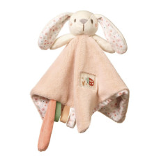 BABYONO Muchláček a dečka 2v1 Baby Bunny 0m+