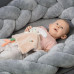 BABYONO Muchláček a dečka 2v1 Baby Bunny 0m+