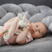 BABYONO Muchláček a dečka 2v1 Baby Bunny 0m+