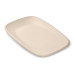 NATTOU Podložka přebalovací měkká Softy Beige bez BPA 50x70 cm