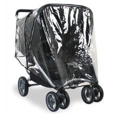 VALCO BABY Pláštěnka na kočárek Snap Duo