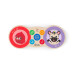 BABY EINSTEIN Hračka hudební Bubny Upbeat Tunes Magic Touch HAPE 6m+