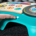 BABY EINSTEIN Hračka hudební Gramofon DJ Discovery™ Magic Touch™ HAPE 6m+ BABY EINSTEIN Hračka hudební Gramofon DJ Discovery™ Magic Touch™ HAPE 6m+