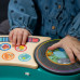 BABY EINSTEIN Hračka hudební Gramofon DJ Discovery™ Magic Touch™ HAPE 6m+ BABY EINSTEIN Hračka hudební Gramofon DJ Discovery™ Magic Touch™ HAPE 6m+