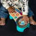 BABY EINSTEIN Hračka hudební Gramofon DJ Discovery™ Magic Touch™ HAPE 6m+ BABY EINSTEIN Hračka hudební Gramofon DJ Discovery™ Magic Touch™ HAPE 6m+
