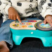 BABY EINSTEIN Hračka hudební Gramofon DJ Discovery™ Magic Touch™ HAPE 6m+ BABY EINSTEIN Hračka hudební Gramofon DJ Discovery™ Magic Touch™ HAPE 6m+