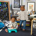 BABY EINSTEIN Hračka hudební Gramofon DJ Discovery™ Magic Touch™ HAPE 6m+ BABY EINSTEIN Hračka hudební Gramofon DJ Discovery™ Magic Touch™ HAPE 6m+