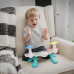 BABY EINSTEIN Hračka hudební Set bubnů Together in Tune Drums™ Connected Magic Touch™ HAPE 12m+