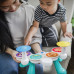 BABY EINSTEIN Hračka hudební Set bubnů Together in Tune Drums™ Connected Magic Touch™ HAPE 12m+