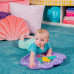 DISNEY BABY Podložka vodní The Little Mermaid Sea Treasures™ 37x45 cm 0m+