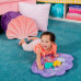 DISNEY BABY Podložka vodní The Little Mermaid Sea Treasures™ 37x45 cm 0m+