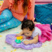 DISNEY BABY Podložka vodní The Little Mermaid Sea Treasures™ 37x45 cm 0m+