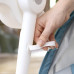 INGENUITY Houpačka s melodií Sun Valley™ Teal 0m+ do 9kg