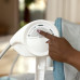 INGENUITY Houpačka s melodií Sun Valley™ Teal 0m+ do 9kg
