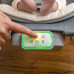 INGENUITY Lehátko masážní vibrující s melodií Happy Belly™ Rock-to-Bounce - Parker™ 0m+ do 9kg