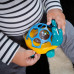 OBALL Autíčko a chrastítko 2v1 Curious Car želva Neptune™ 3m+ OBALL Autíčko a chrastítko 2v1 Curious Car želva Neptune™ 3m+