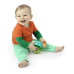 OBALL Hračka hudební svítící Giggle & Glow™ 3m+