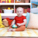 OBALL Hračka hudební svítící Giggle & Glow™ 3m+