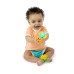 OBALL Hračka Oball Kousátka Soother Pals™ Easy-Grasp 2ks 3m+