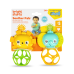 OBALL Hračka Oball Kousátka Soother Pals™ Easy-Grasp 2ks 3m+
