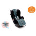 AEROMOOV Vložka do autosedačky Mint 15-36 kg