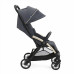 CHICCO Kočárek sportovní Goody Xplus - Dark Shadow