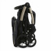 CHICCO Kočárek sportovní Goody Xplus - Dark Shadow