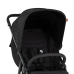 PETITE&MARS Stříška ke kočárku Airwalk Perfect Black PETITE&MARS Stříška ke kočárku Airwalk Perfect Black