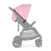 PETITE&MARS Stříška ke kočárku Airwalk Rose Pink PETITE&MARS Stříška ke kočárku Airwalk Rose Pink