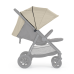 PETITE&MARS Stříška ke kočárku Airwalk Sahara Beige PETITE&MARS Stříška ke kočárku Airwalk Sahara Beige