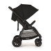 PETITE&MARS Kočárek sportovní Airwalk2 Perfect Black