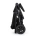 PETITE&MARS Kočárek sportovní Airwalk2 Perfect Black