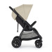 PETITE&MARS Kočárek sportovní Airwalk2 Sahara Beige PETITE&MARS Kočárek sportovní Airwalk2 Sahara Beige