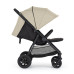 PETITE&MARS Kočárek sportovní Airwalk2 Sahara Beige PETITE&MARS Kočárek sportovní Airwalk2 Sahara Beige