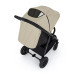 PETITE&MARS Kočárek sportovní Airwalk2 Sahara Beige PETITE&MARS Kočárek sportovní Airwalk2 Sahara Beige