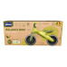 CHICCO Odrážedlo balanční Green Hopper Eco+ 18m+