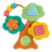CHICCO Vkládačka strom Baobab Eco+ 6m+