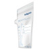 BABYONO Sáčky na mateřské mléko 180 ml 30 ks